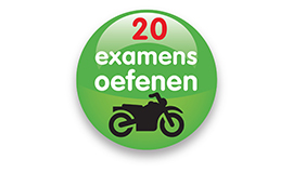 20 examens oefenen A