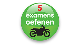 5 examens oefenen A