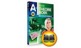 Motor theorieboek