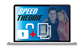 High-speed CBR theorie Auto en TheorieTopics