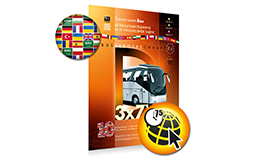 Bus driver – international examtraining