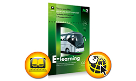 E-learning + 12,5 uur Internet examentraining M2D