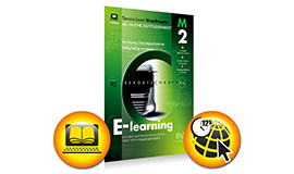 E-learning + 12,5 uur Internet examentraining M2C