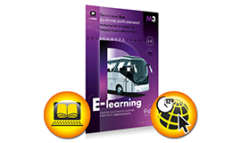 E-learning + 12,5 uur Internet examentraining M3D