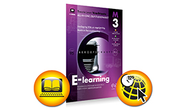 E-learning + 12,5 uur Internet examentraining M3C