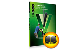 B-VCA en VOL-VCA lesboek