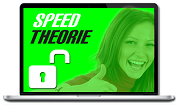 High-speed CBR theorie Auto